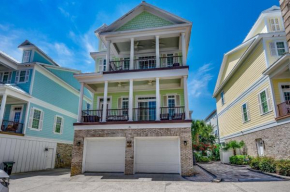 Paradise Breeze - 305 SB (Sleeps 15)